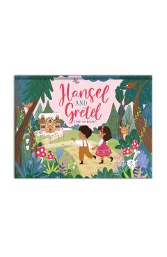 Hansel and Gretel -