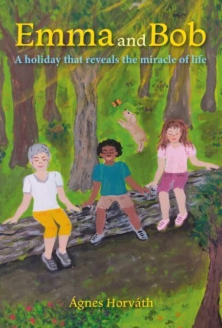 Emma and Bob - Agnes Horvath