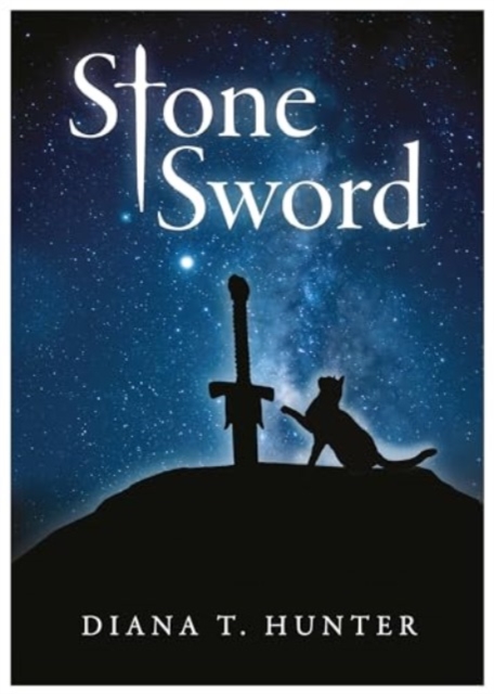 Stone Sword - Diana T. Hunter