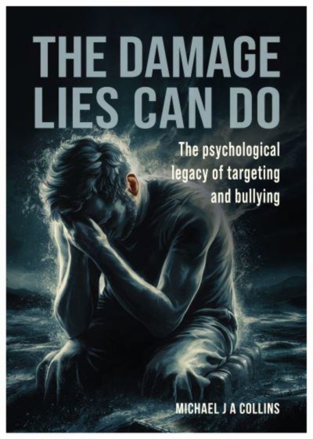 Damage Lies Can Do - Michael J A Collins