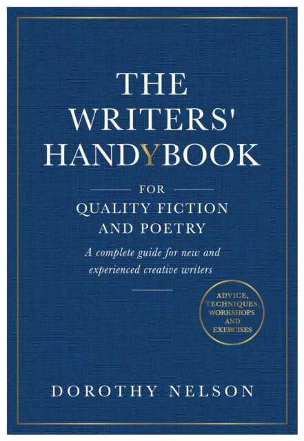 Writers' Handybook - Dorothy Nelson