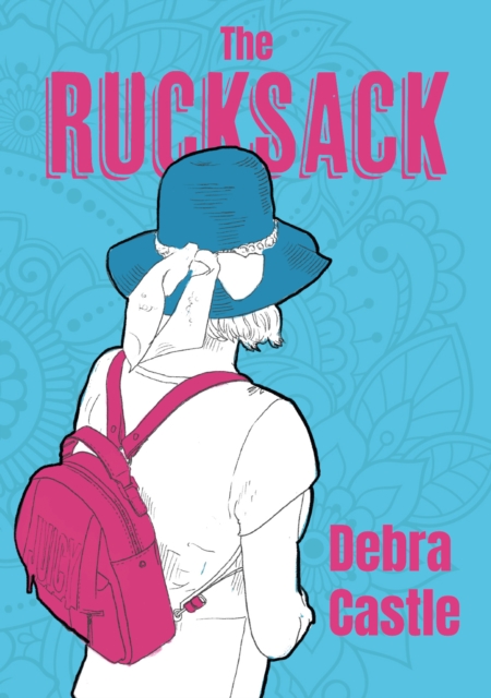 Rucksack - Debra Castle