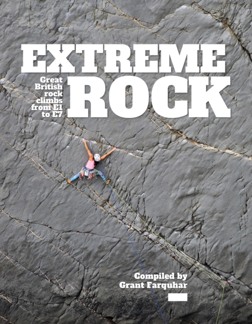 Extreme Rock - 