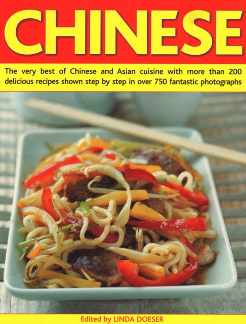 Chinese - 