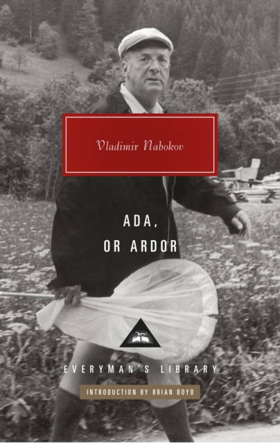 Ada - Vladimir Nabokov