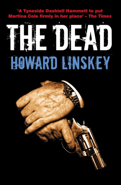 Dead - Howard Linskey