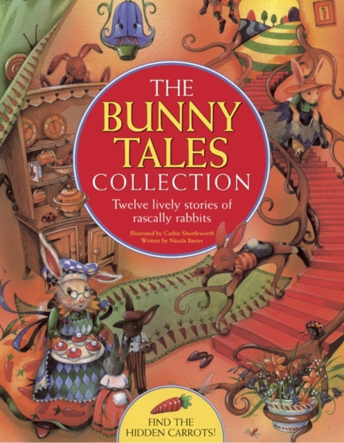 Bunny Tales Collection - 