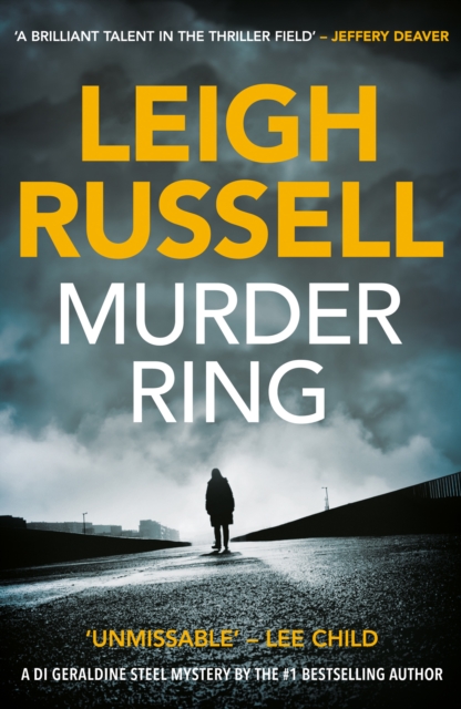 Murder Ring - Leigh Russell