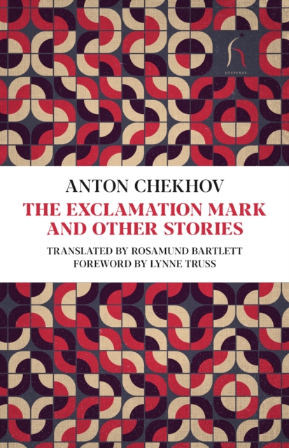 Exclamation Mark - Anton Chekhov