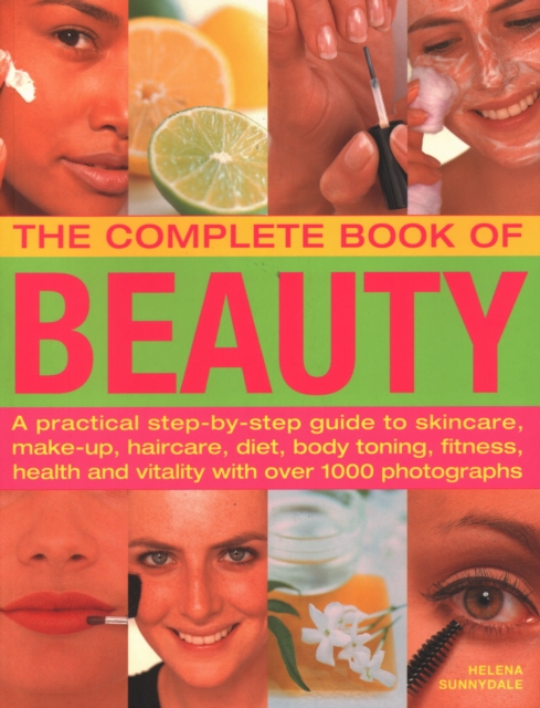 Beauty, Complete Book of - 