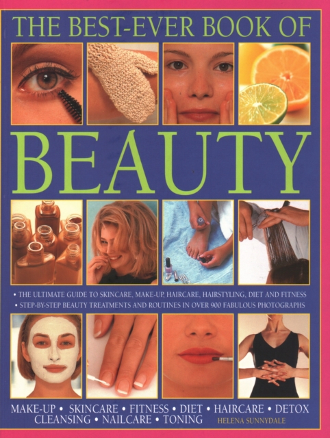Beauty, The Best-Ever Book of -