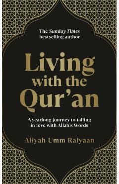Poza produsului Living with the Qur’an - Aliyah Umm Raiyaan
