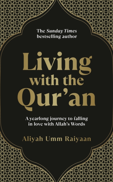 Living with the Qur’an - Aliyah Umm Raiyaan
