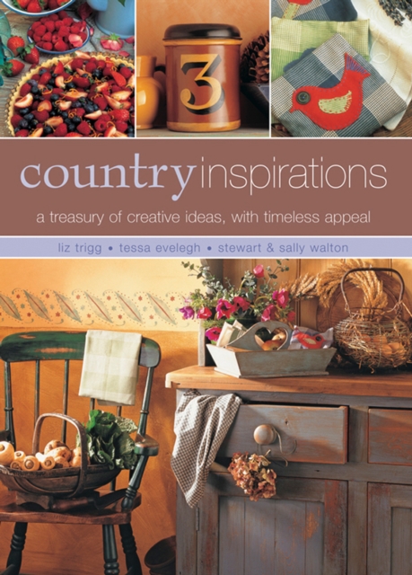 Country Inspirations - 