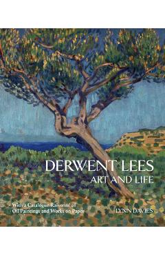Poza produsului Derwent Lees - Lynn Davies