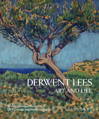 Derwent Lees - Lynn Davies