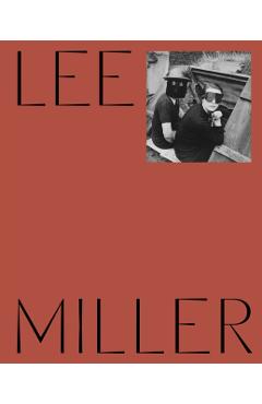 Lee Miller -