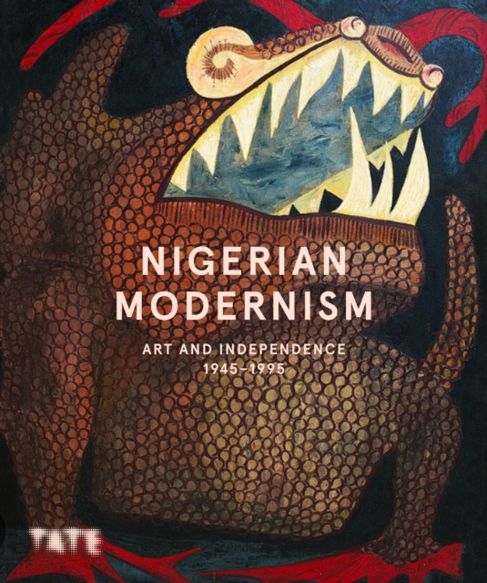 Nigerian Modernism - 