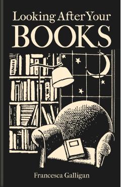 Poza produsului Looking After Your Books - Francesca Galligan