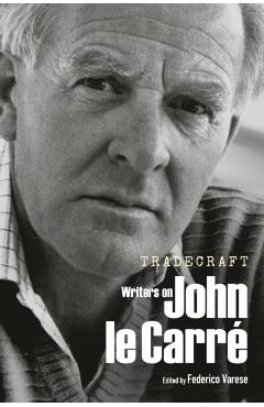 Poza produsului Tradecraft - 