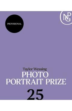 Taylor Wessing Photo Portrait Prize 2025 -