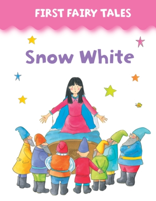 Snow White - Jan Lewis