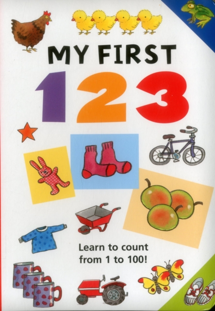 My First 123 - 