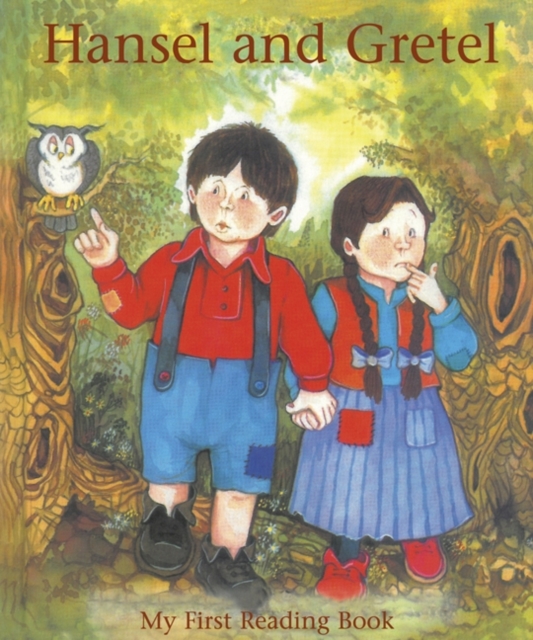 Hansel and Gretel - 