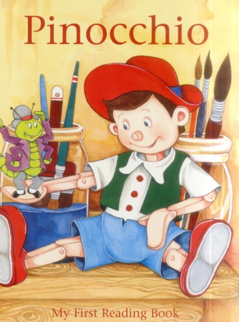Pinocchio - 
