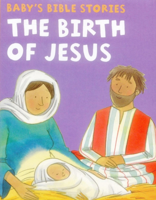 Birth of Jesus -