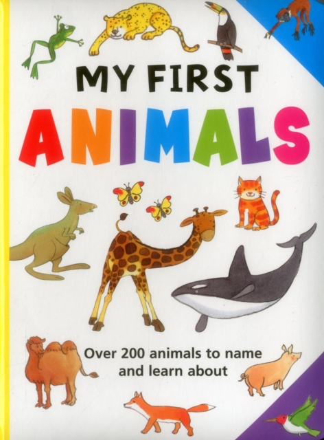 My First Animals - 