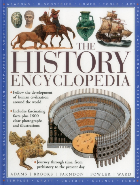 History Encyclopedia - 