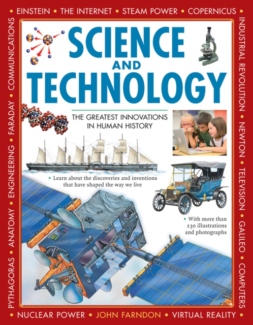 Science and Technology - 