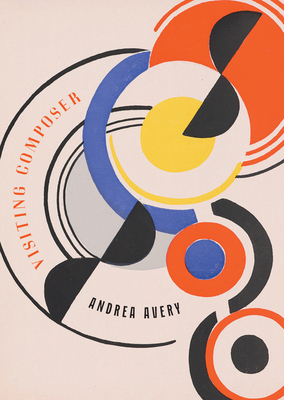 Visiting Composer - Andrea Avery