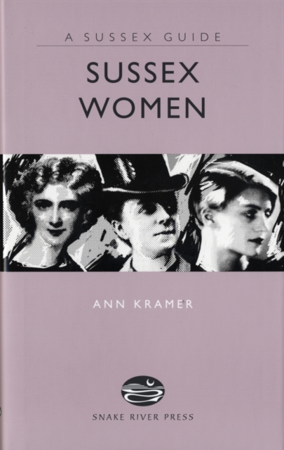 Sussex Women - Ann Kramer