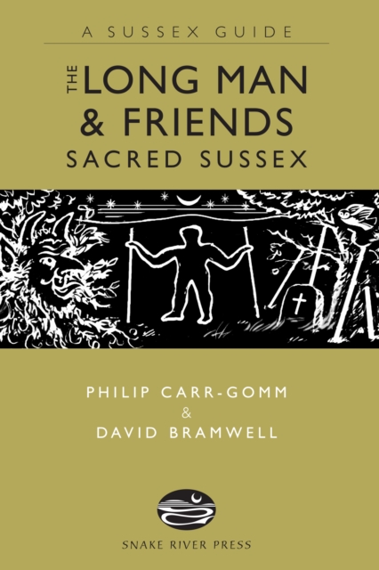 Long Man and Friends - Philip|bramwell Carr-gomm