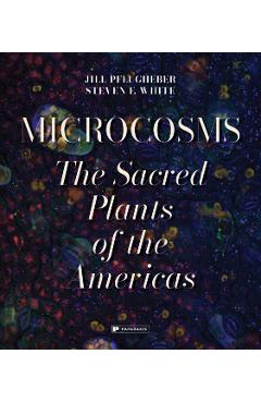 Microcosms - Jill|white Pflugheber