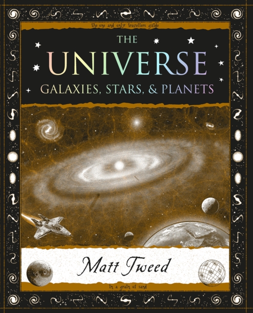 Pocket Universe - Matt Tweed