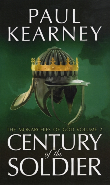 Century of the Soldier - Paul Kearney