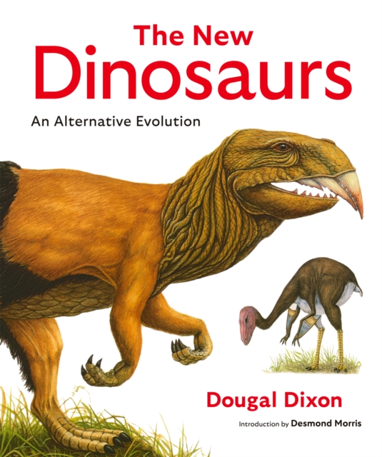 New Dinosaurs - 