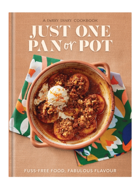 Just One Pan or Pot - 