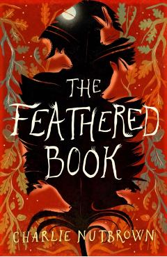 Feathered Book - Charlie Nutbrown