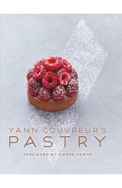 Yann Couvreur's Pastry - Yann Couvreur