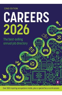Careers 2026 -