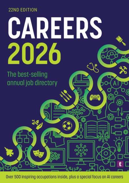 Careers 2026 - 