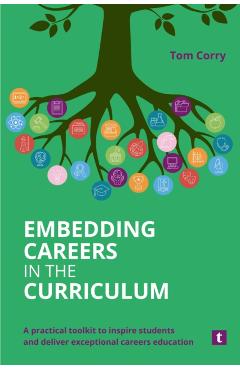 Embedding Careers in the Curriculum - Tom Corry