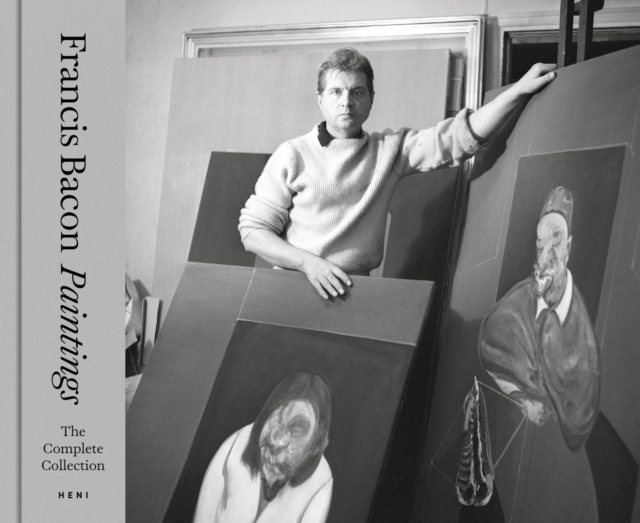 Francis Bacon: Paintings - 