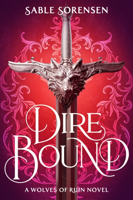 Dire Bound - Sable Sorensen