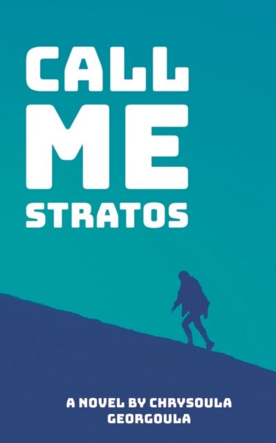 Call me Stratos - Chrysoula Georgoula