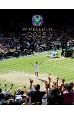 Poza produsului Wimbledon 2025 - Paul Newman